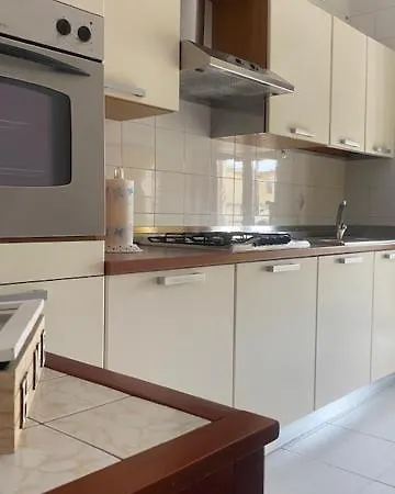 Labanca's Passarelli Apartamento *