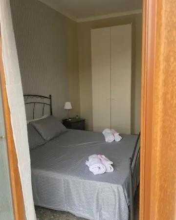 Labanca's Passarelli * Matera