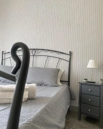 Labanca's Passarelli