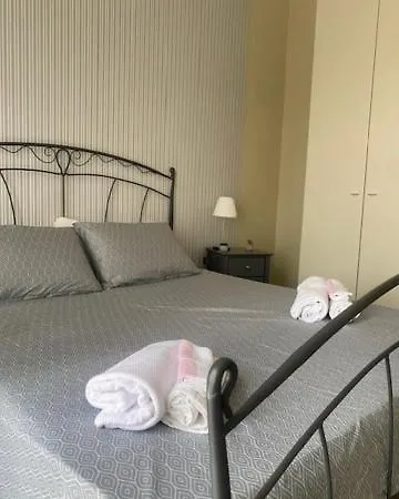 Labanca's Passarelli Apartamento *