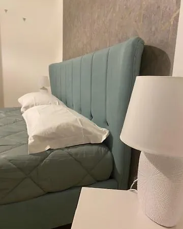 Labanca's Passarelli Appartamento Matera