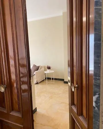 Labanca's Passarelli Matera