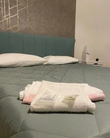 Labanca's Passarelli * Matera