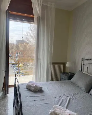 Labanca's Passarelli Appartamento Matera