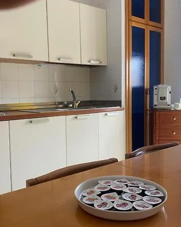 Labanca's Passarelli Apartamento *