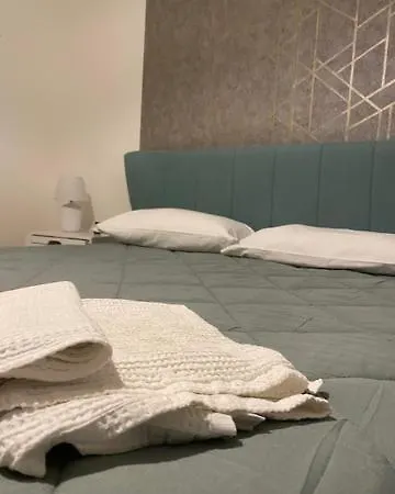 Labanca's Passarelli Matera