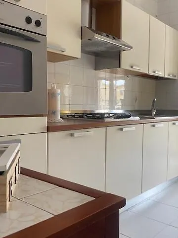 Labanca's Passarelli Apartamento *