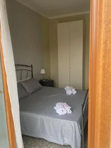 Labanca's Passarelli * マテーラ