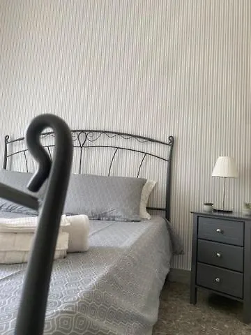 Labanca's Passarelli