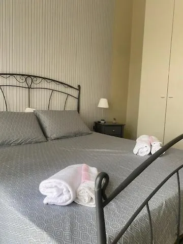 Labanca's Passarelli Apartamento *