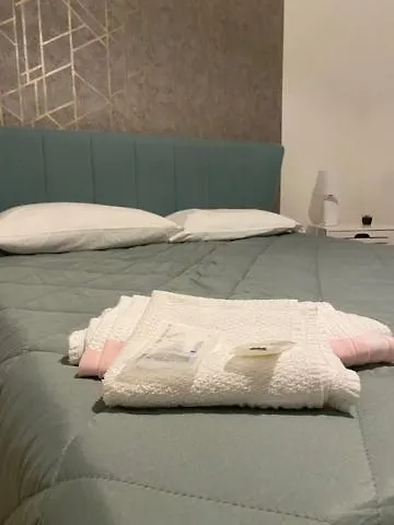 Labanca's Passarelli Apartamento *