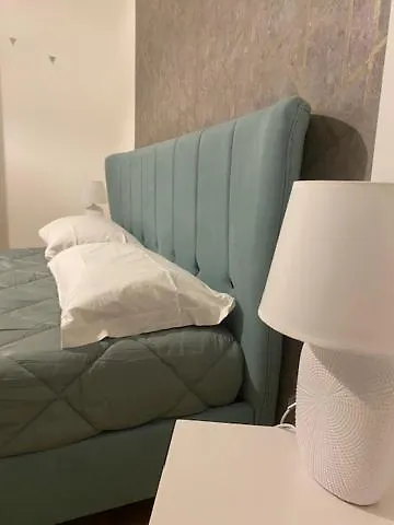 Labanca's Passarelli Apartamento Matera