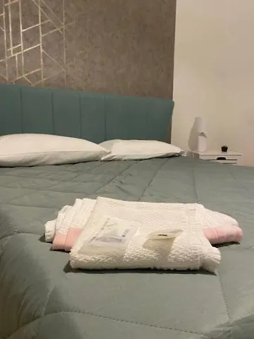 Labanca's Passarelli * Matera