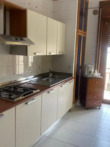Apartamento Labanca's Passarelli