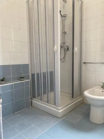 Labanca's Passarelli Apartamento *