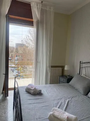 Labanca's Passarelli Apartamento Matera