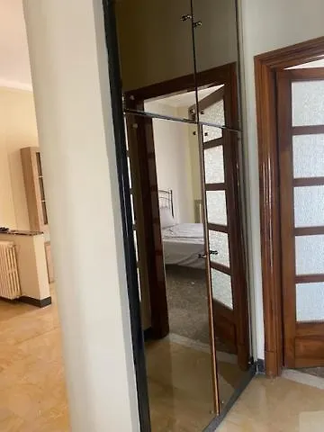 Labanca's Passarelli * Matera