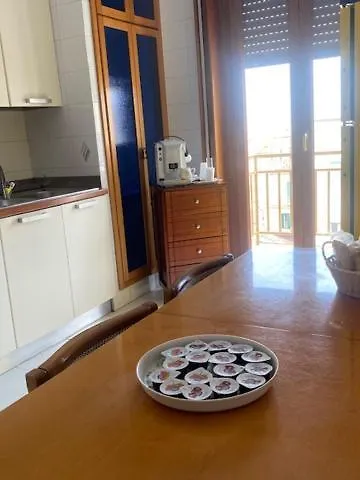 Labanca's Passarelli Apartamento *