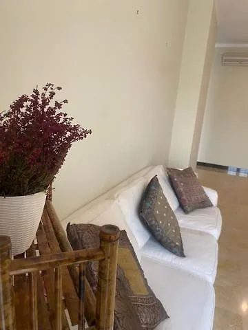 Apartamento Labanca's Passarelli Matera