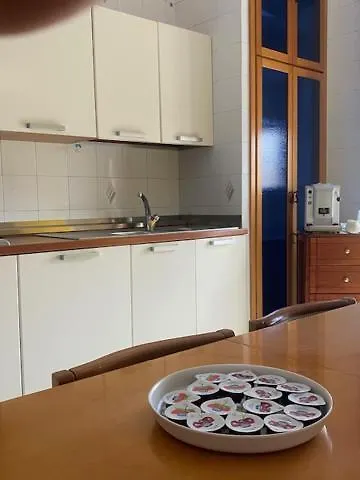 Labanca's Passarelli Apartamento *