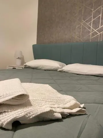 Labanca's Passarelli Matera